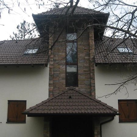 Apartment Gledovic Zlatibor Buitenkant foto