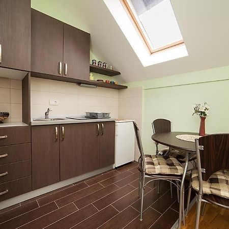 Apartment Gledovic Zlatibor Buitenkant foto
