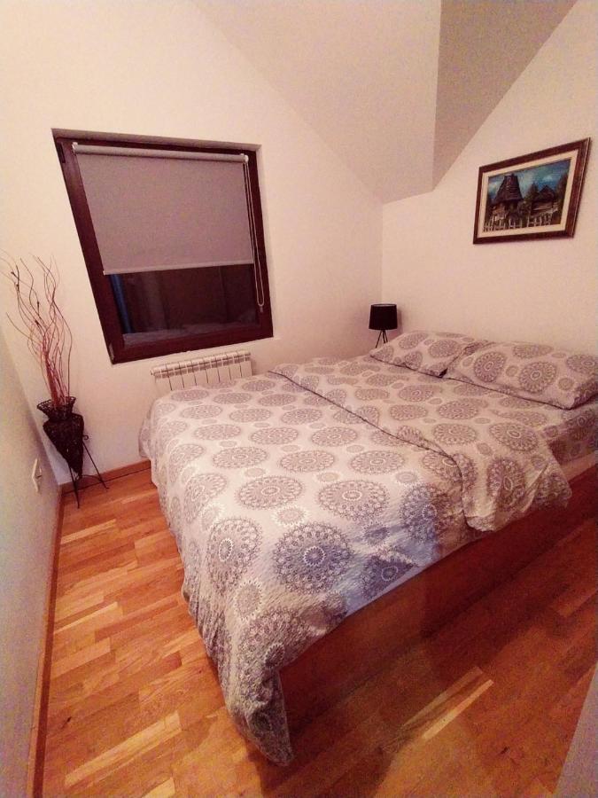 Apartment Gledovic Zlatibor Buitenkant foto