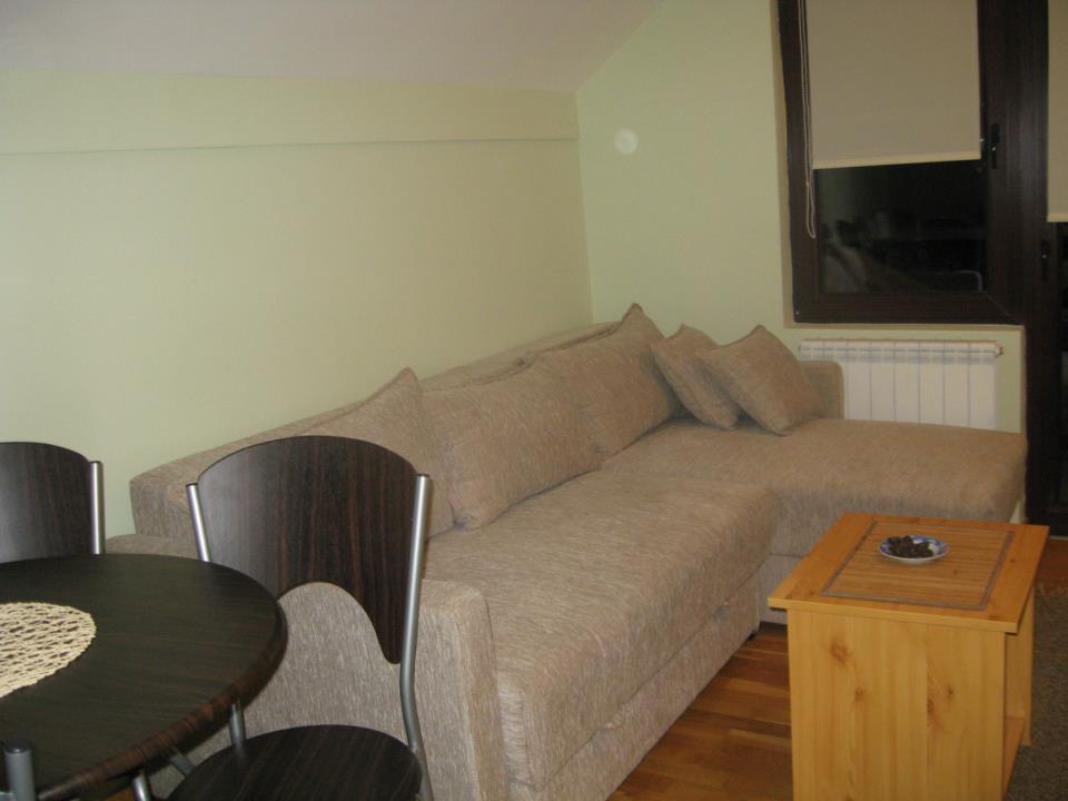 Apartment Gledovic Zlatibor Buitenkant foto