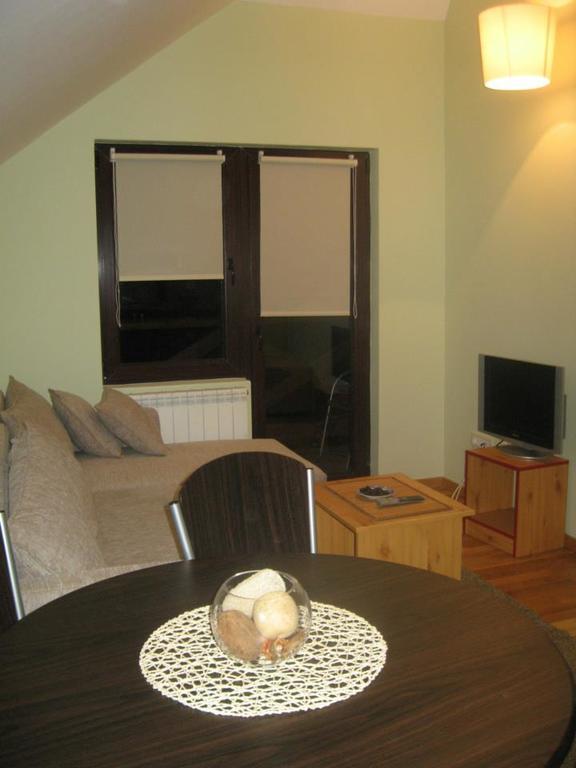 Apartment Gledovic Zlatibor Buitenkant foto