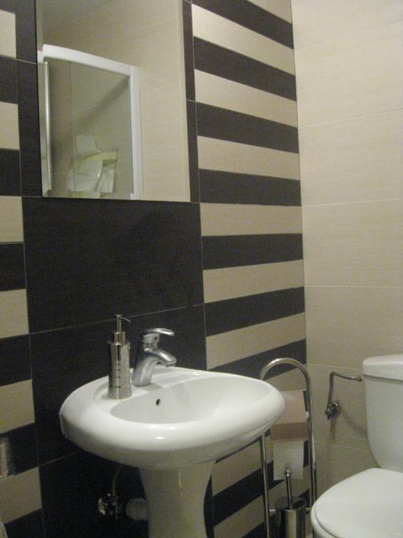 Apartment Gledovic Zlatibor Buitenkant foto